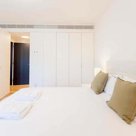 ליסבון Flh Praca Comercio Artistic Flat With Balcony מראה חיצוני תמונה